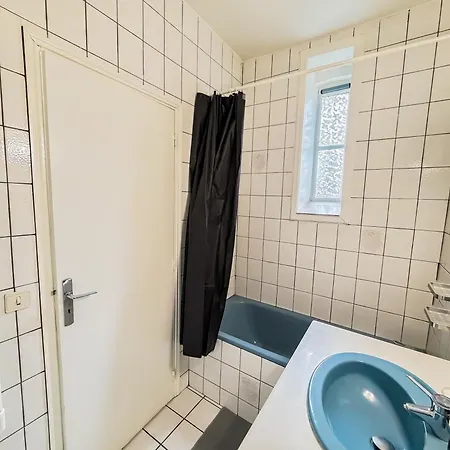 Proche Tram Uca Campus Centre Appartement Clermont-Ferrand