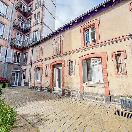 Proche Tram Uca Campus Centre Appartement